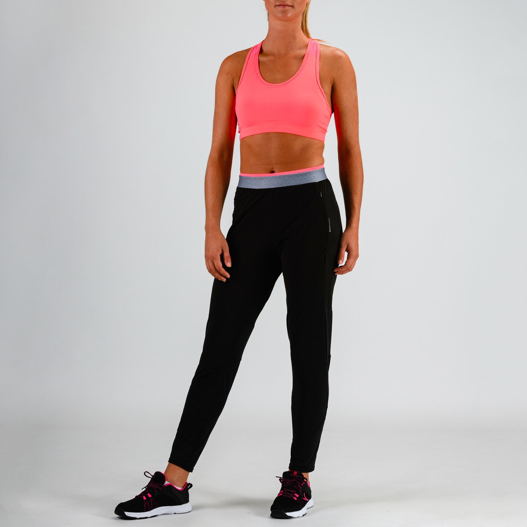 chandal mujer decathlon