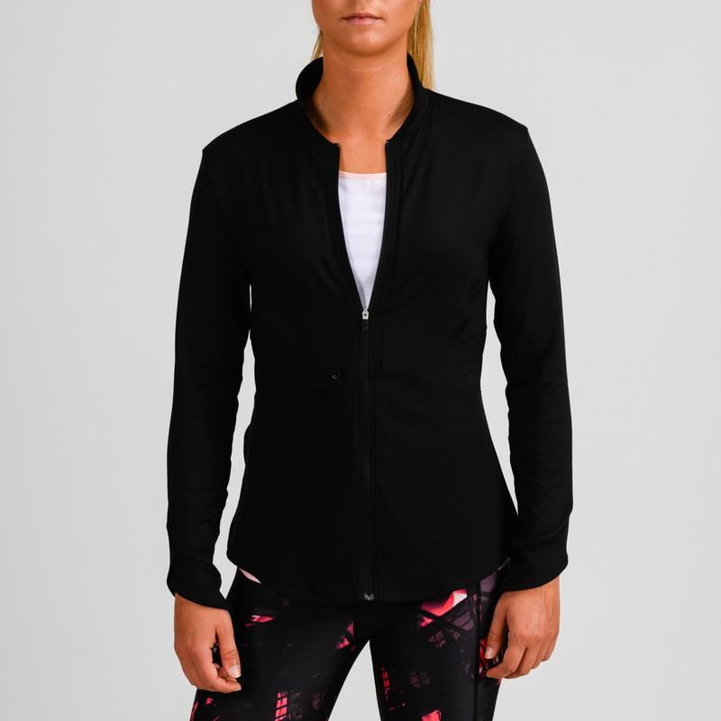 domyos jacket womens