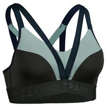 decathlon running bra