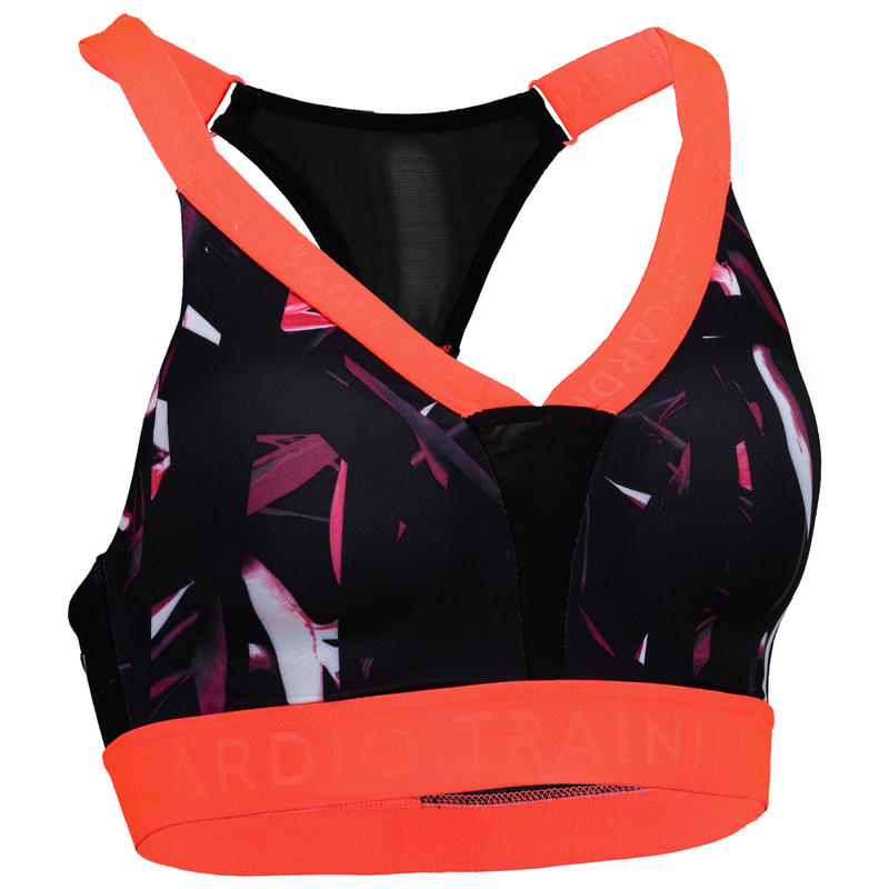 Бра женский Fbra 520