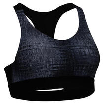 decathlon sports bra sizing