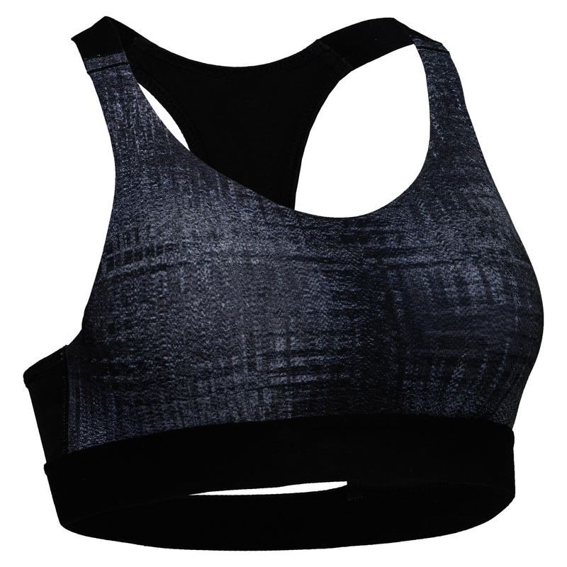 brassiere decathlon domyos