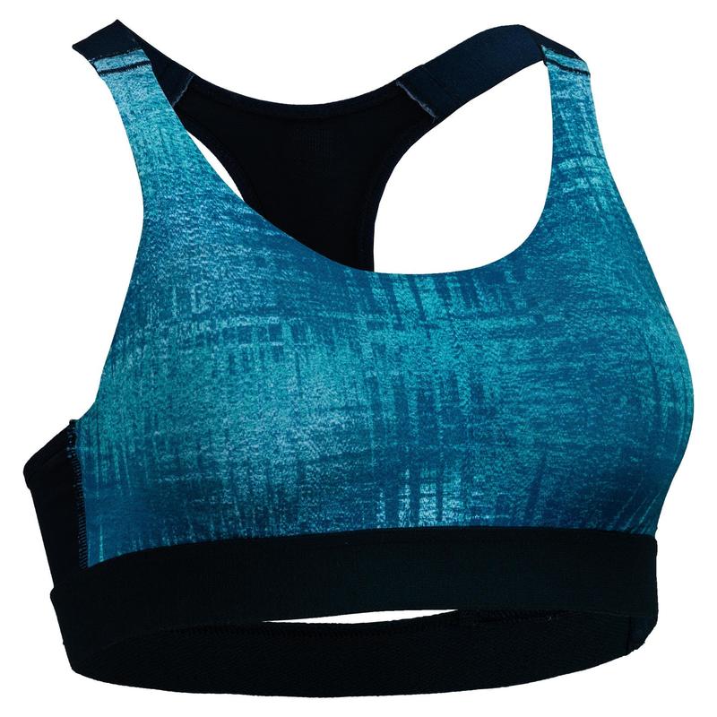 domyos sports bra