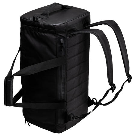 Crna torba za fitnes (40 L)