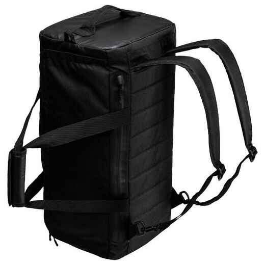 
      Fitness Bag 40L LikeAlocker - Black
  