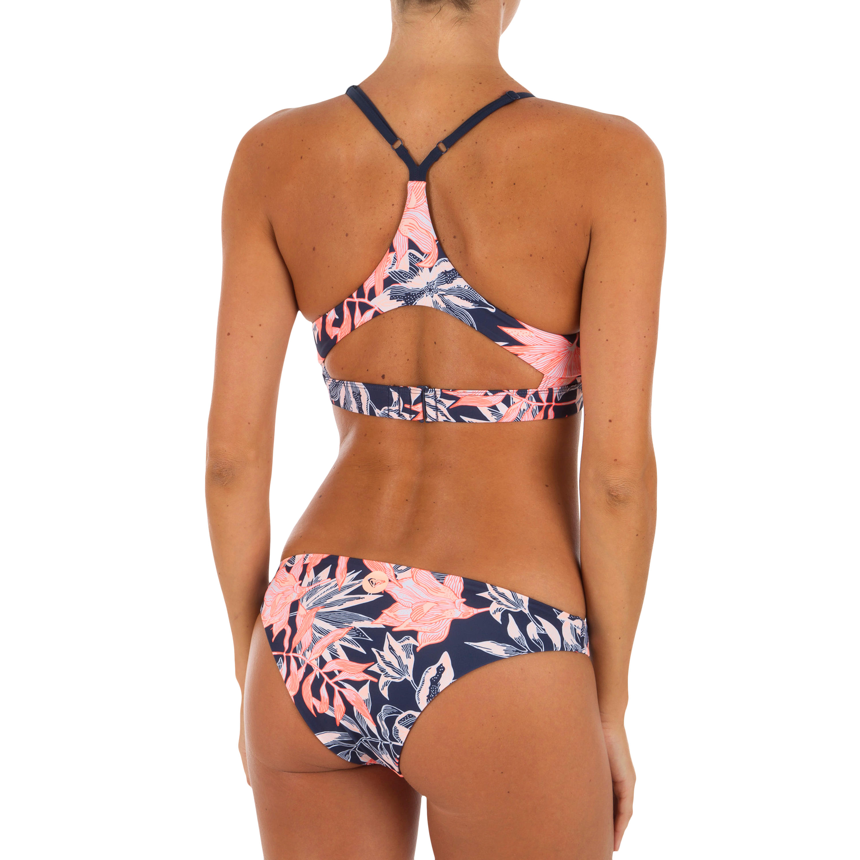 Women's briefs swimsuit bottoms VIVIAN Roxy 6/7