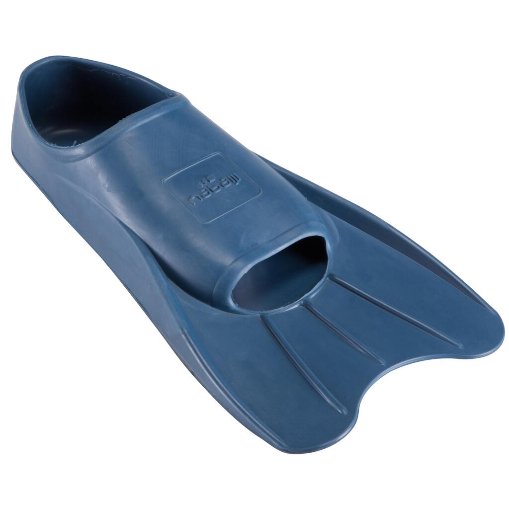 Kurze Schwimmflossen Easyfins