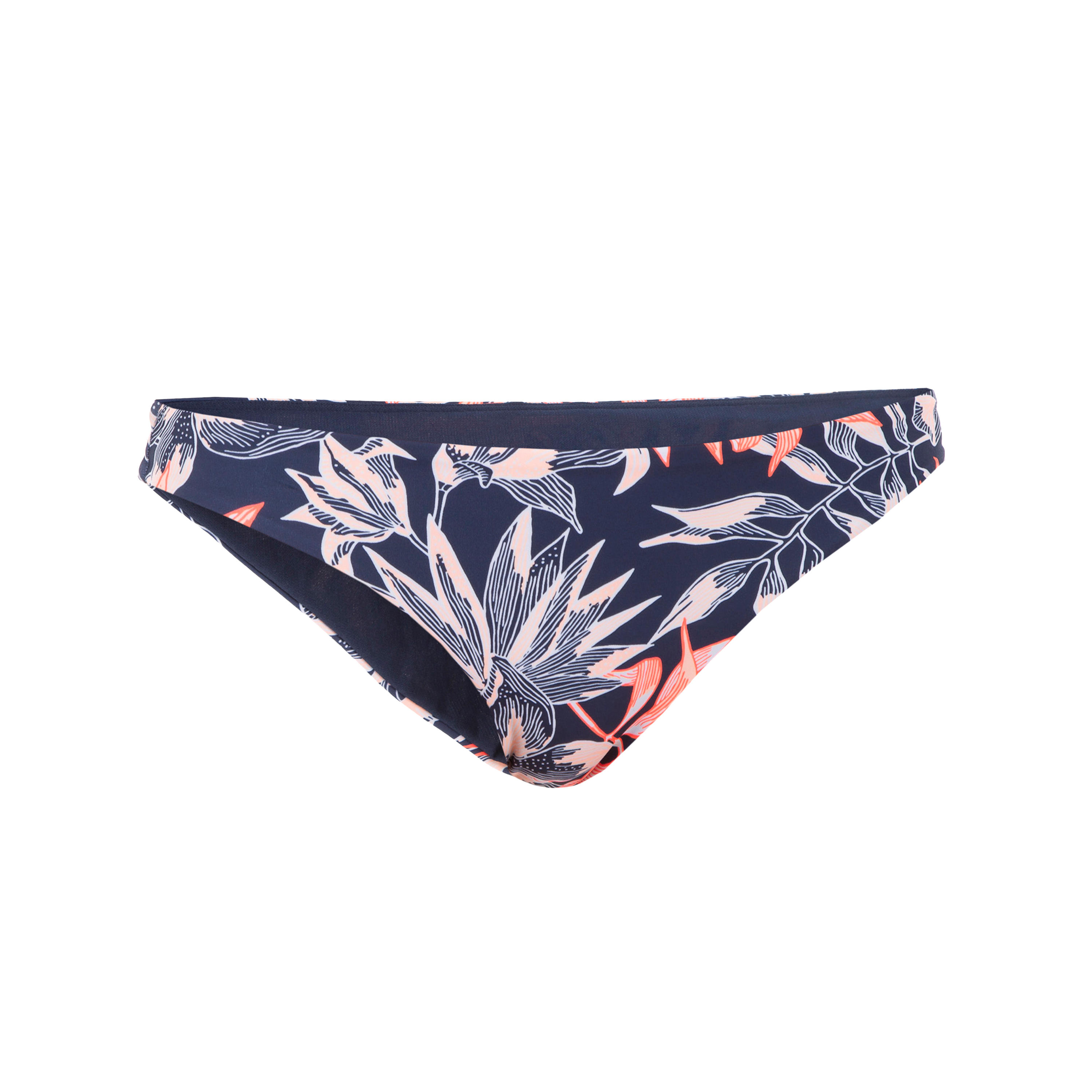 Women's briefs swimsuit bottoms VIVIAN Roxy 1/7