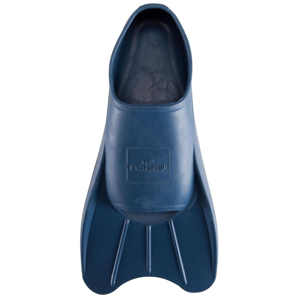 Kurze Schwimmflossen Easyfins