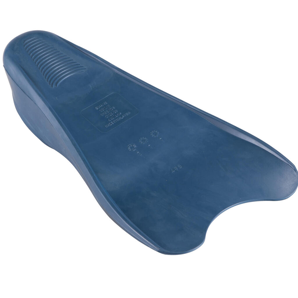 Kurze Schwimmflossen Easyfins