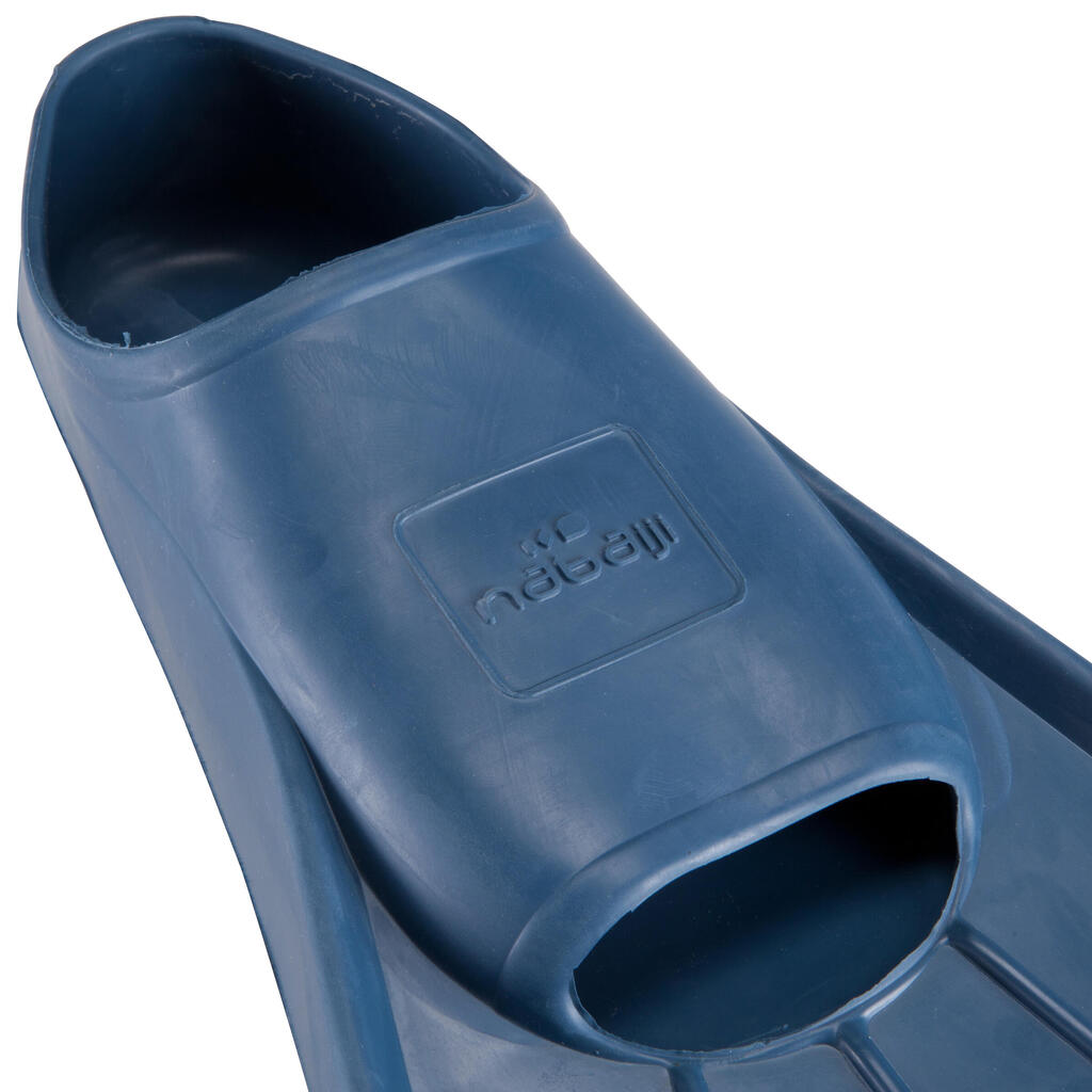 Kurze Schwimmflossen Easyfins