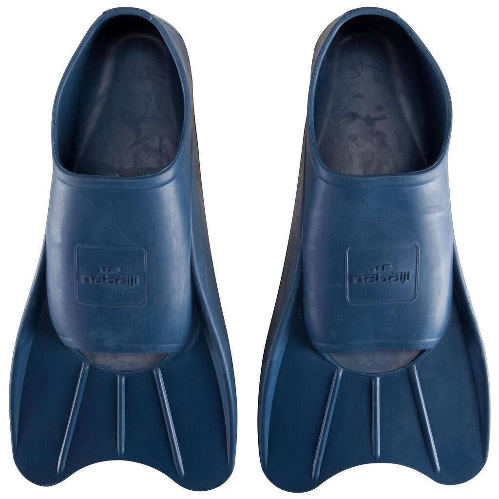 Kurze Schwimmflossen Easyfins