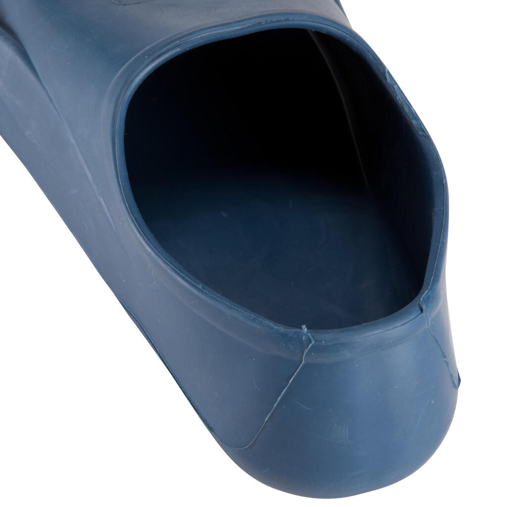 Kurze Schwimmflossen Easyfins