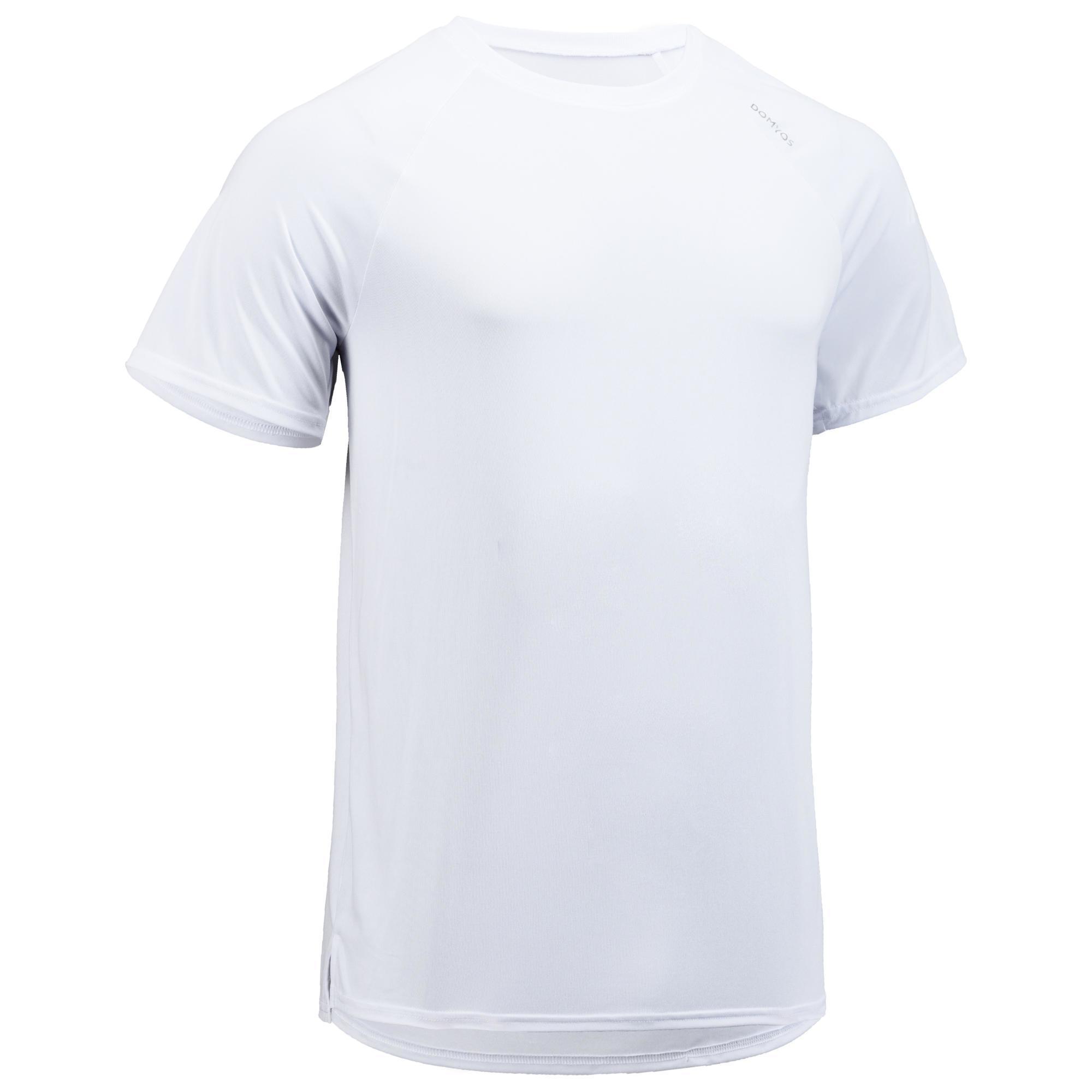 FTS 100 Cardio Fitness Training T-Shirt 