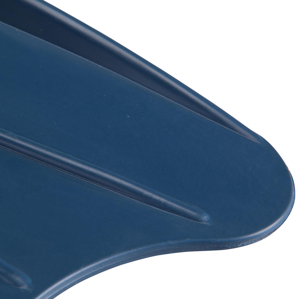 Kurze Schwimmflossen Easyfins