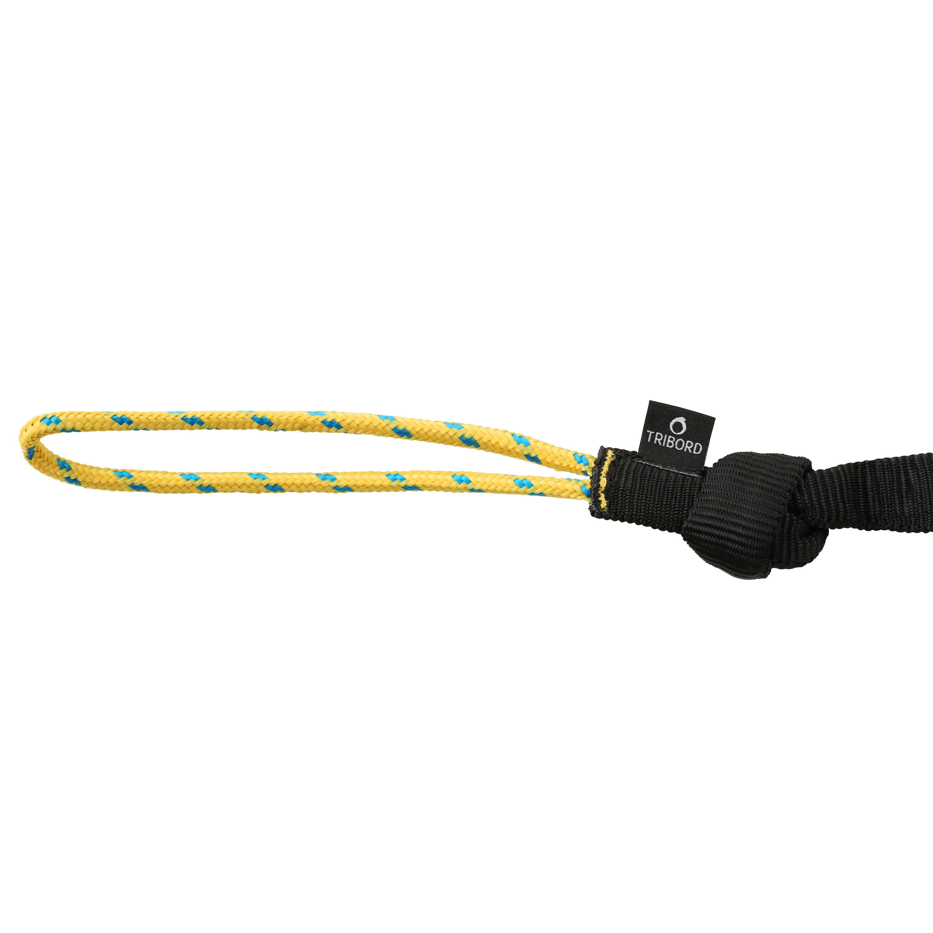TAMAHOO Ťahacie/vyťahovacie lano na windsurfing čierne NO SIZE · záber 4