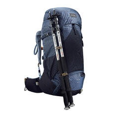 TREK500 50L+10L WOMEN'S MOUNTAIN TREKKING BACKPACK TREK500 50L+10L WOMEN'S MOUNTAIN TREKKING BACKPACK