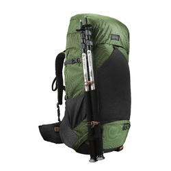 Zaino trekking TREK500 | 70+10 litri