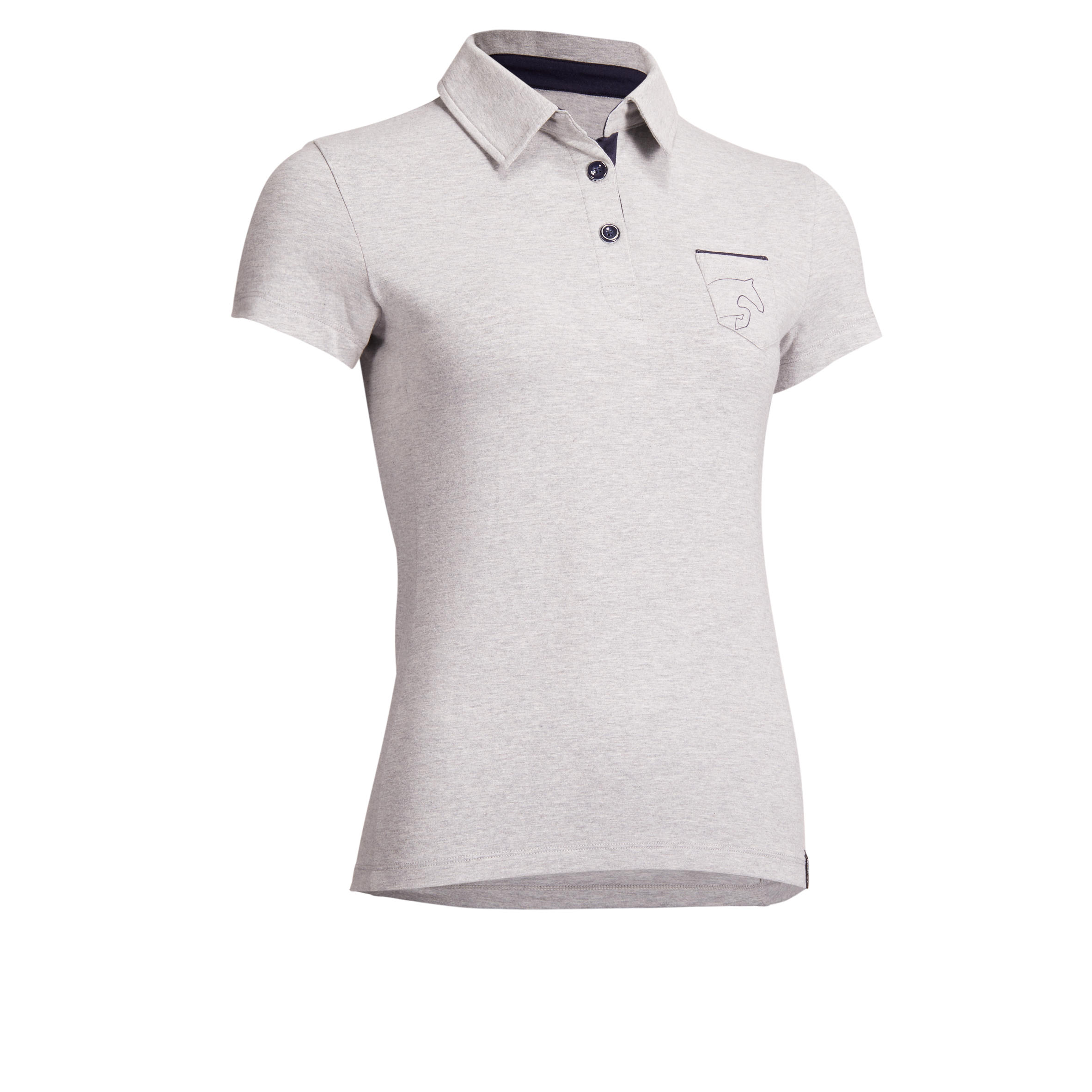 riding polo shirts