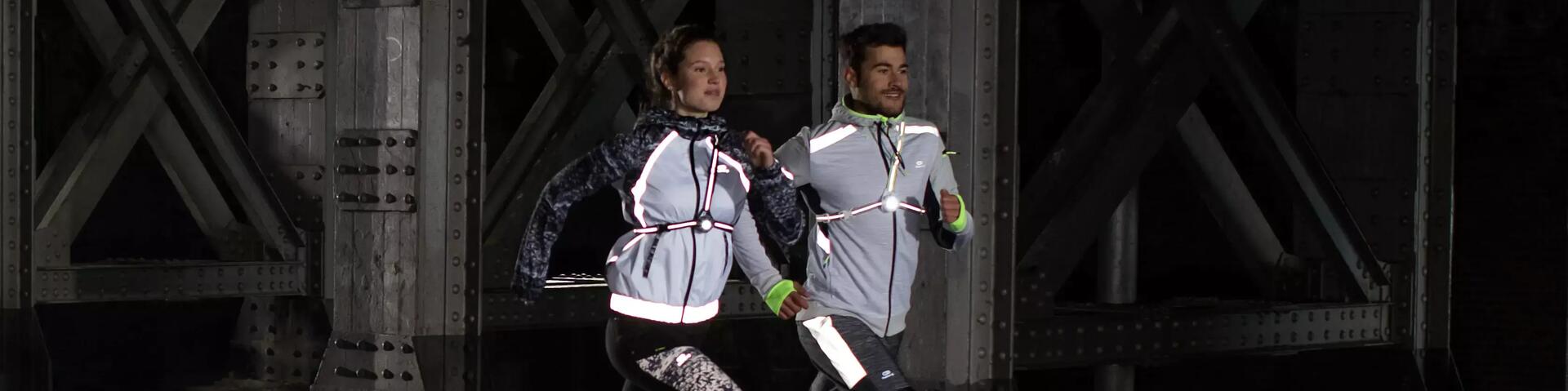 's nachts lopen