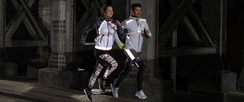 faire du sport le soir faire du sport le soir