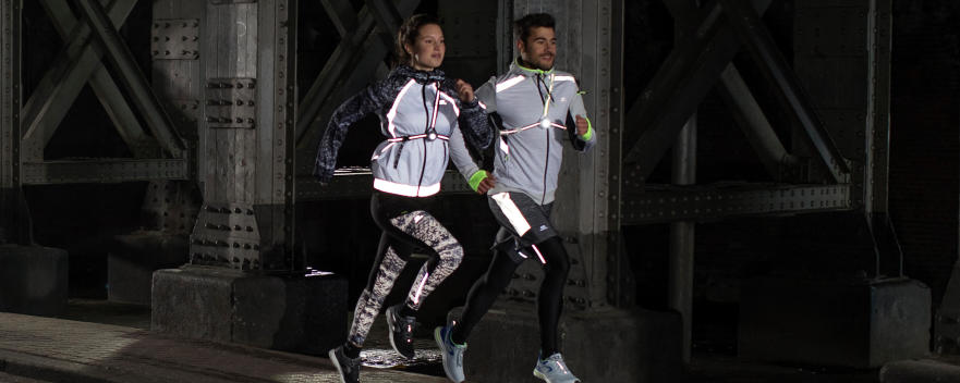 faire du sport le soir faire du sport le soir