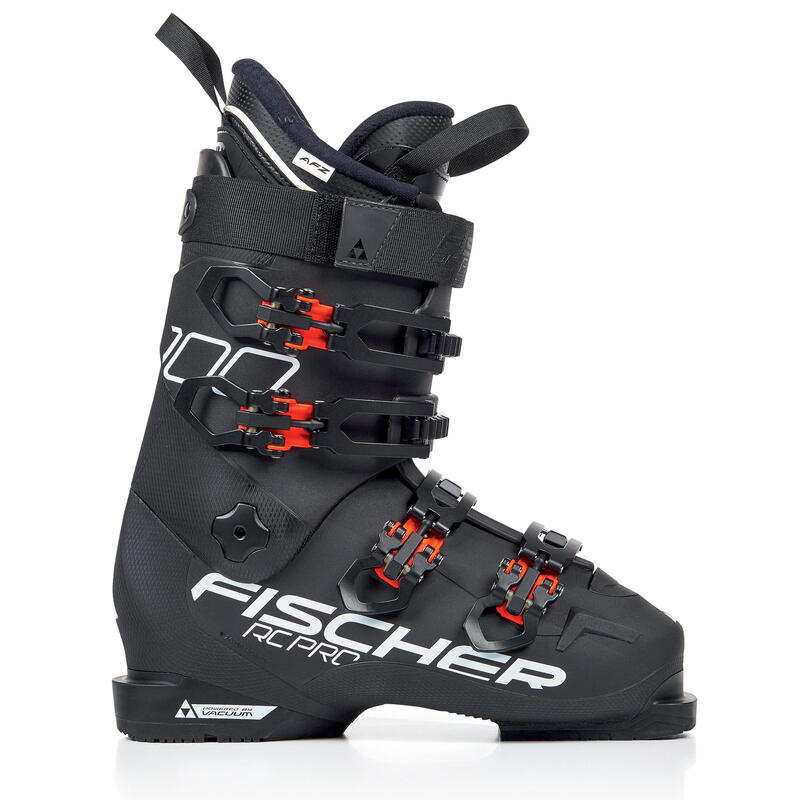 

Горнолыжные ботинки RC PRO 100 PBV BLACK_SLASH_BLACK, X8534785