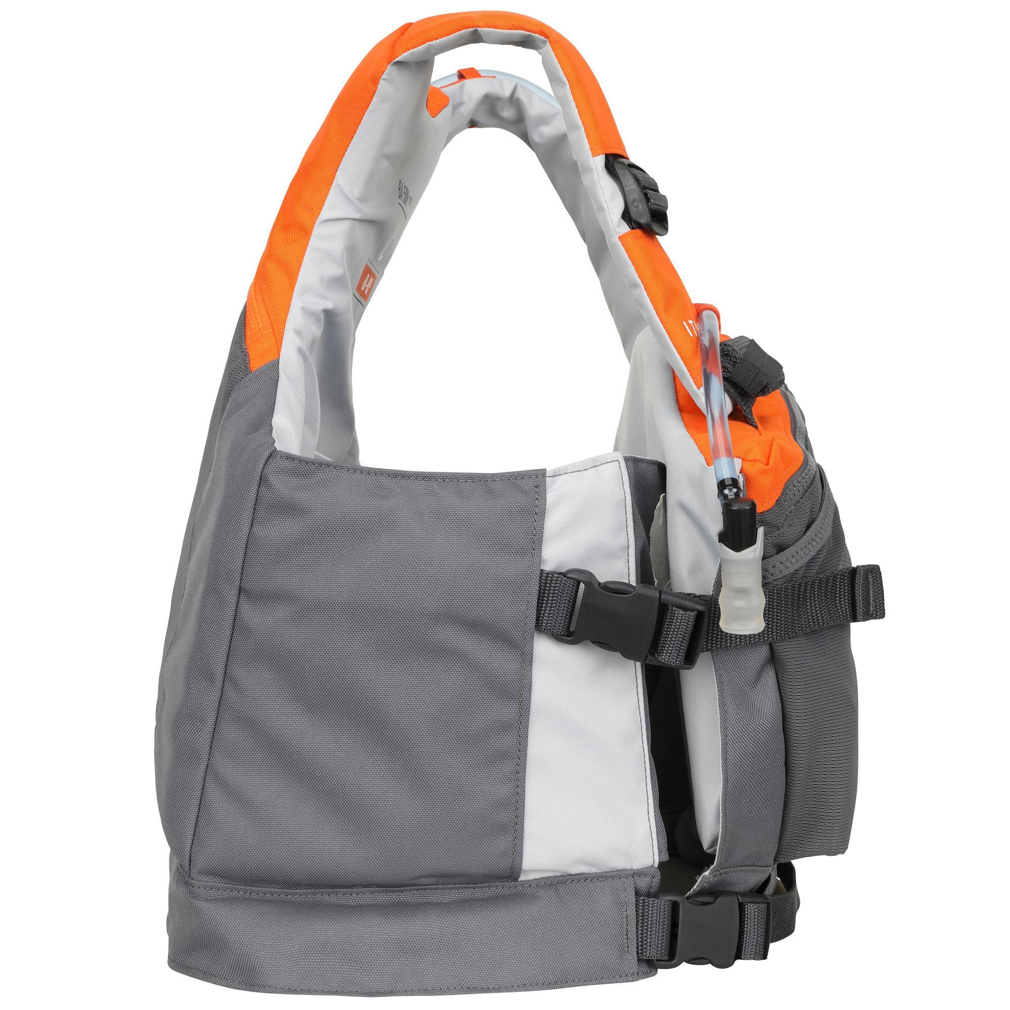 Gilet d aide la flottabilit 50N Cano Kayak et Stand up paddle