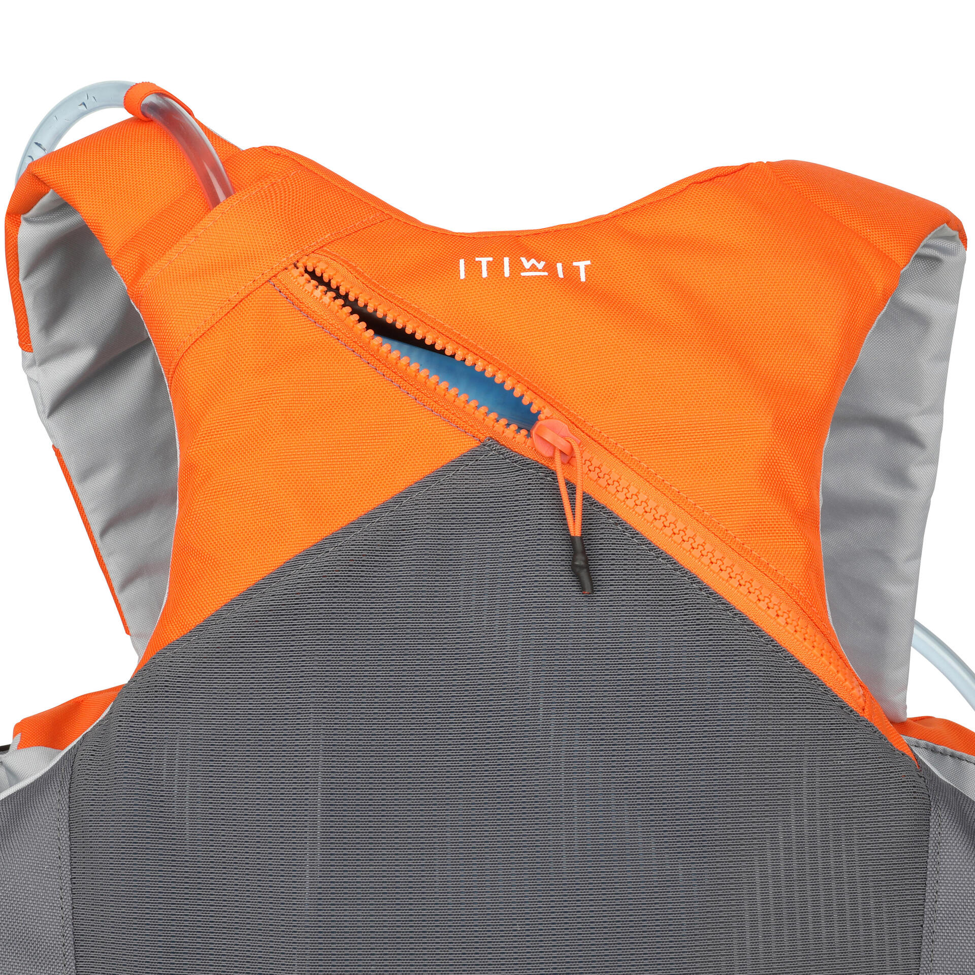 Canoe Kayak and SUP 50N life vest with pockets