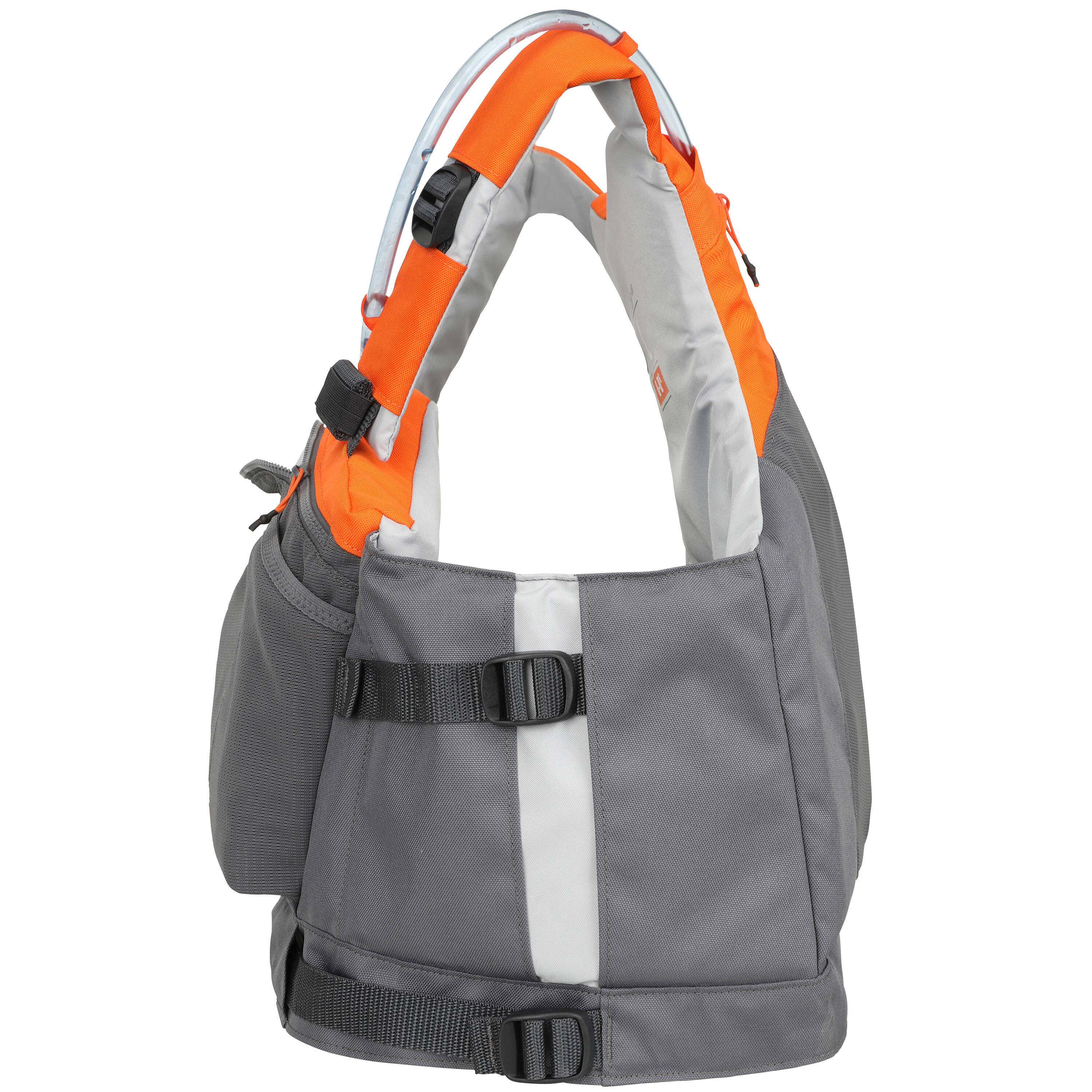 Canoeing And Kayaking Buoyancy Vest 50n -  4