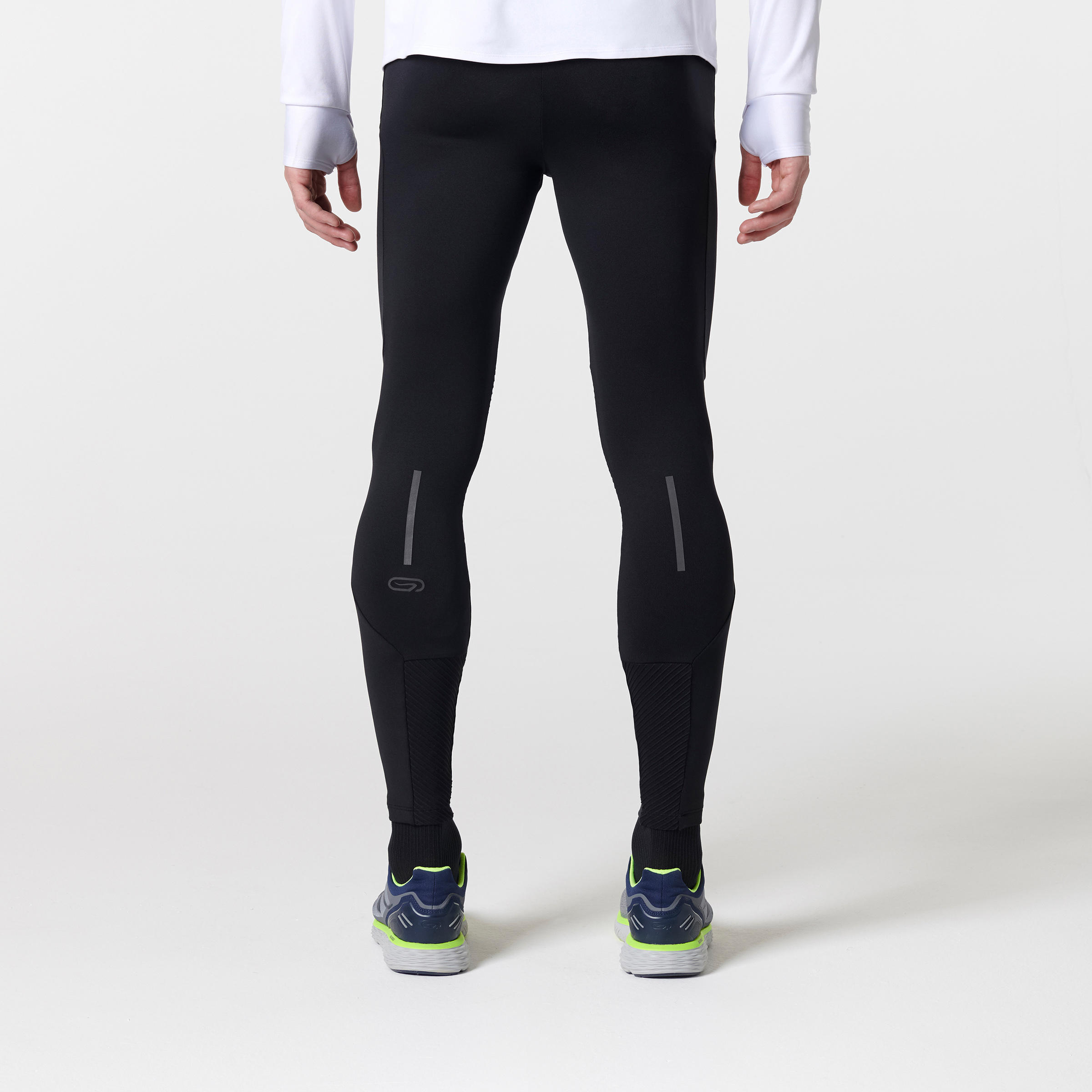running tights with pockets mens