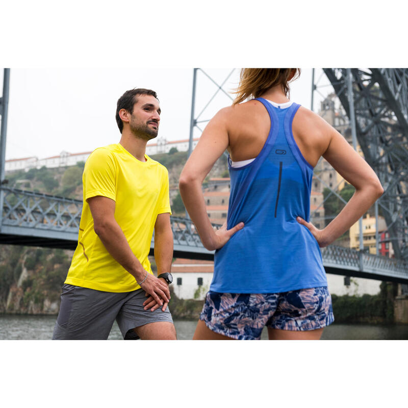 Decathlon daagt je uit om samen met je collega's te sporten!