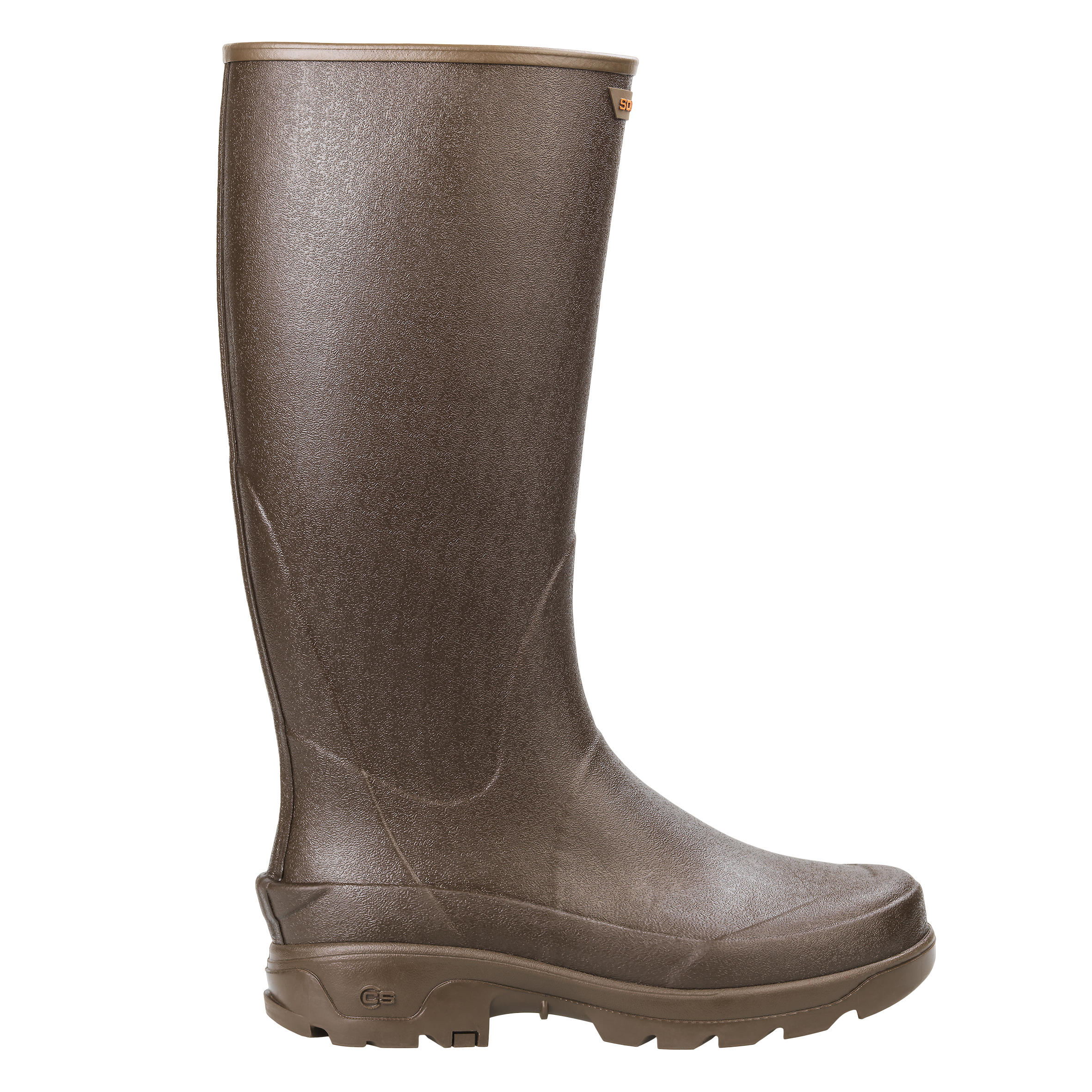 botas agua niño decathlon