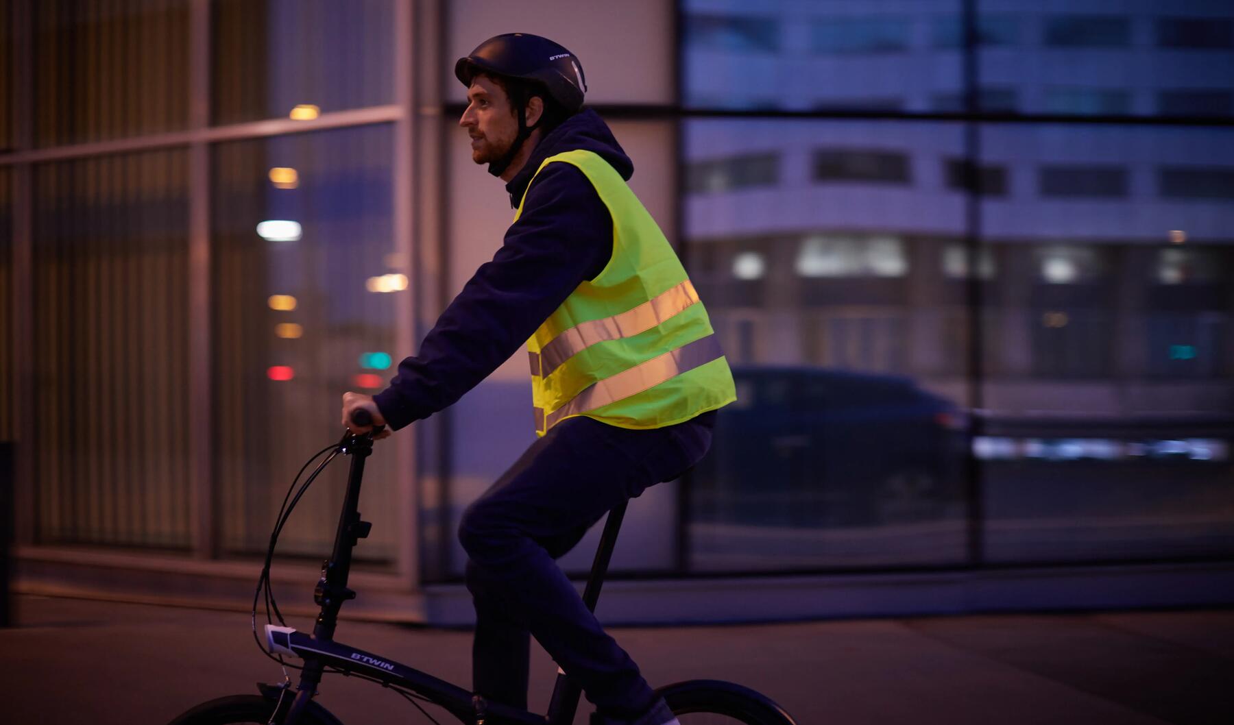5 accessoires indispensables pour le vélo de ville