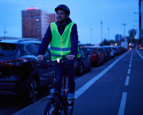 éclairage vélo decathlon éclairage vélo decathlon