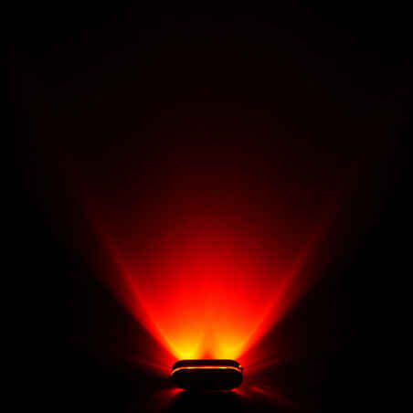 LED Front/Rear USB Bike Light CL 900 50 Lumens