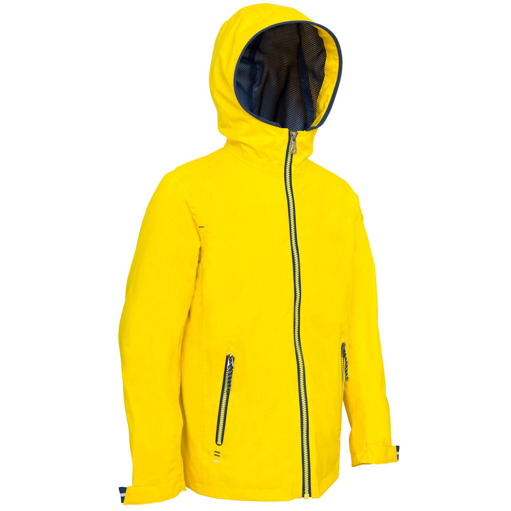 Slicker 100 jr yellow cn