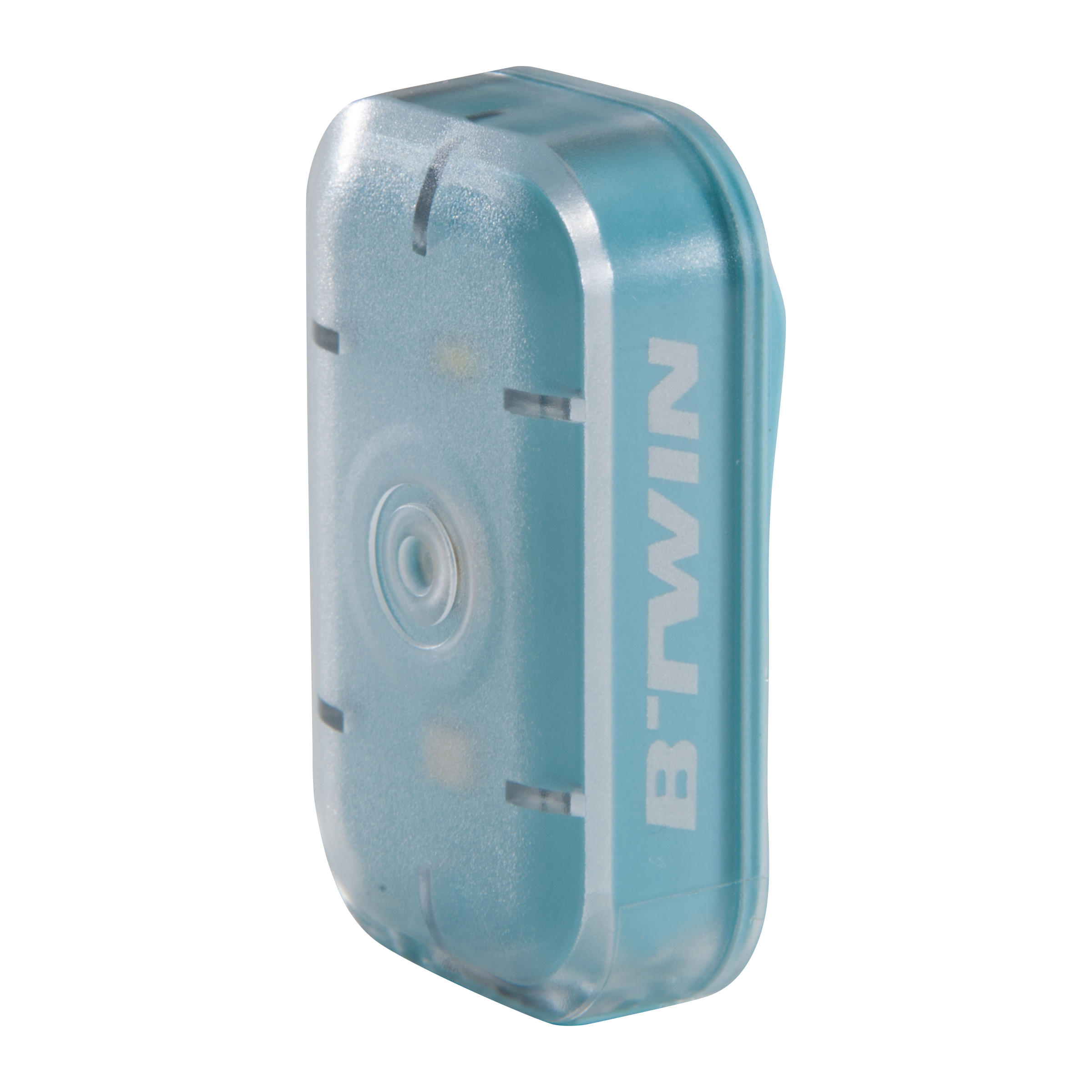 lampe avant vélo decathlon