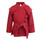 Куртка для самбо 50 детская красная Sambo