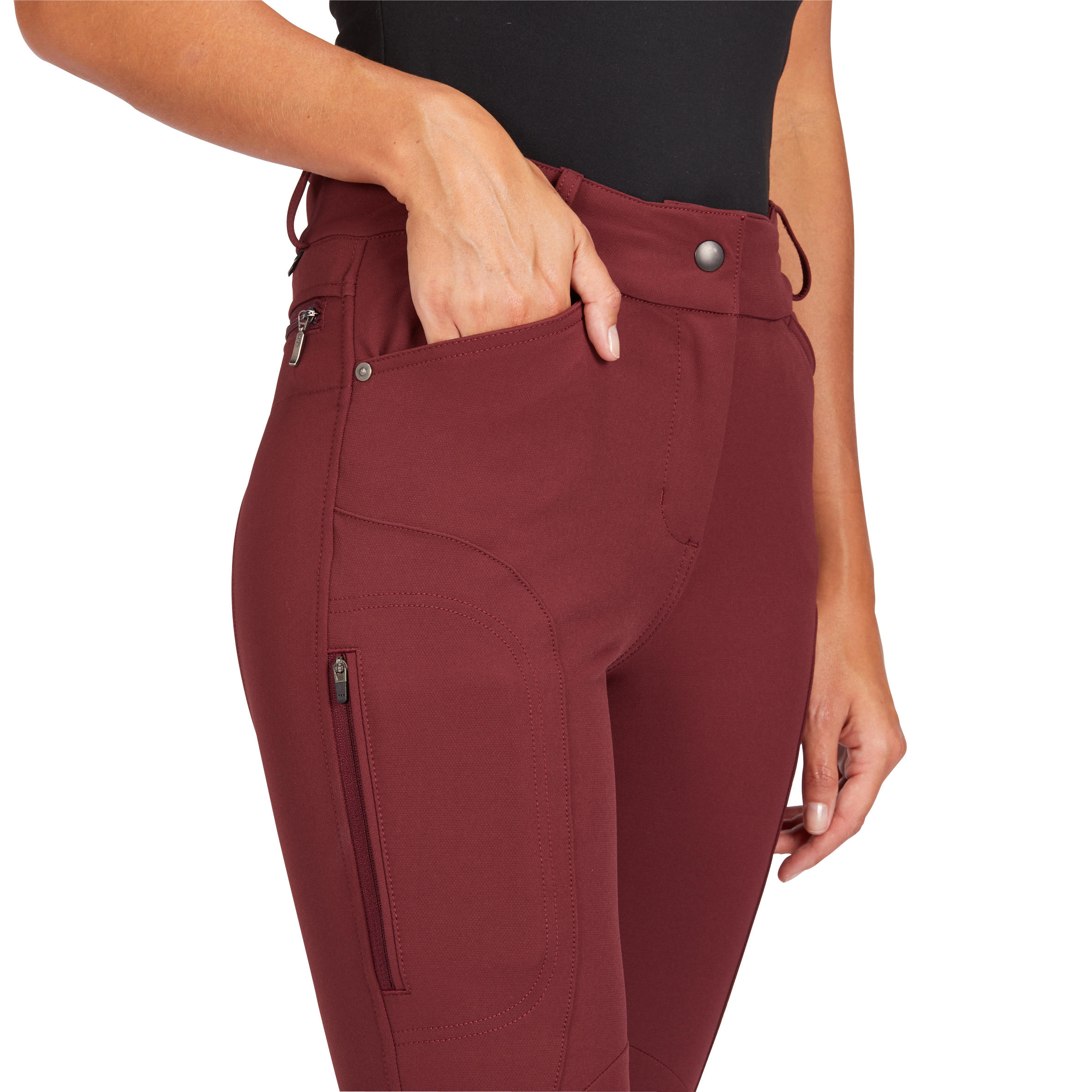 Tenue equitation femme decathlon new arrivals