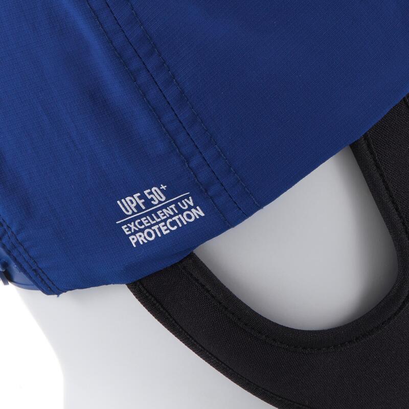 Cappellino anti-UV surf bambino