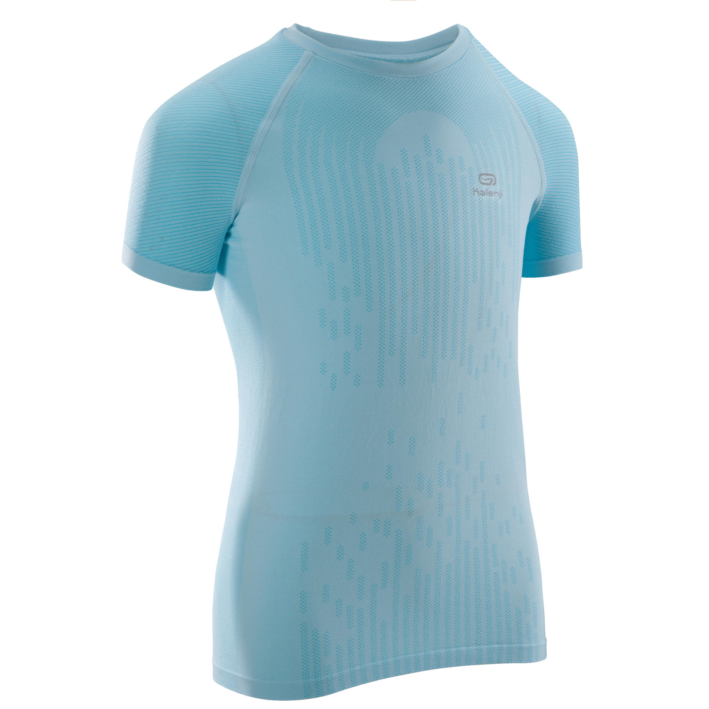 sky blue t shirt