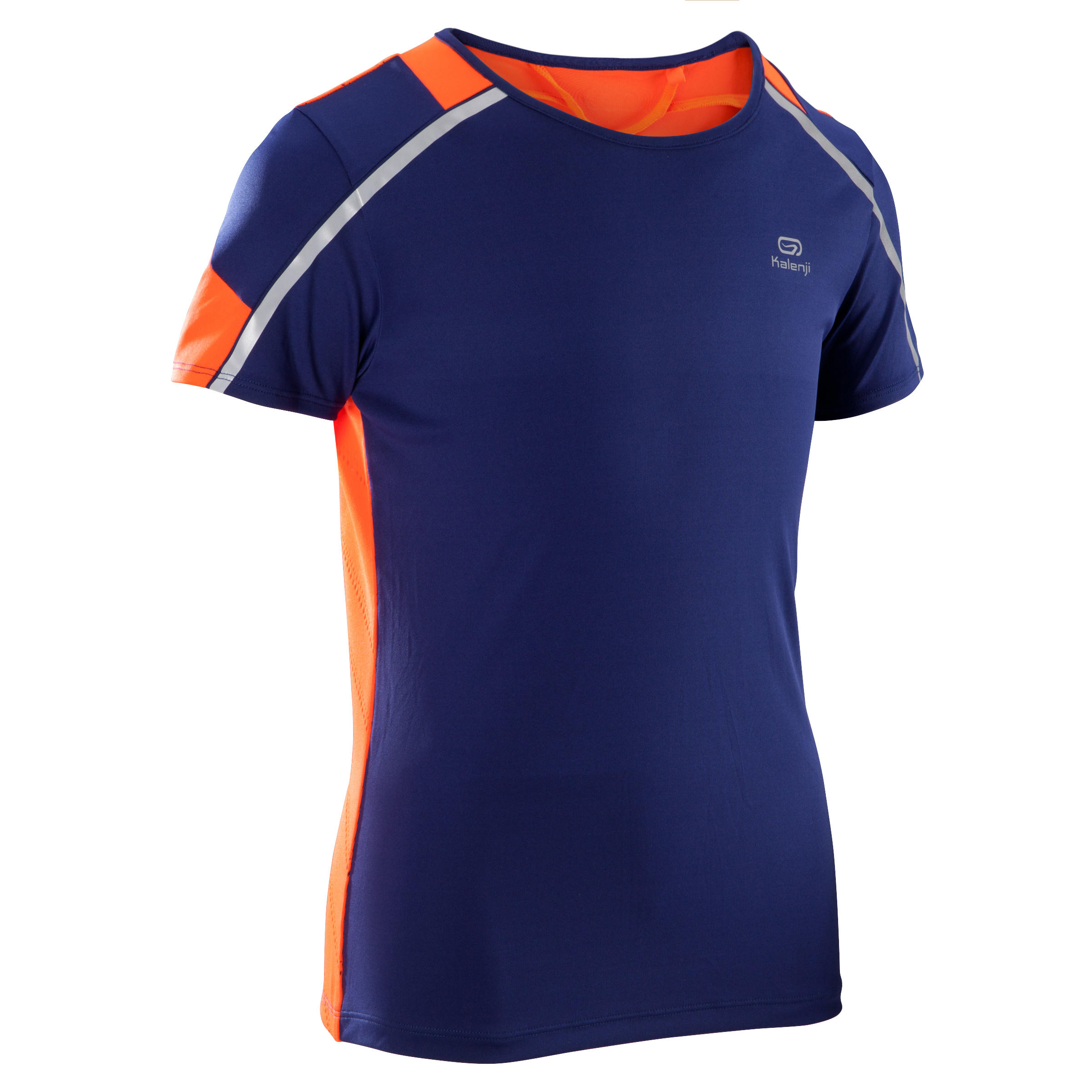 Kalenji Hardloopshirt Kinderen Kiprun Fluoblauw Rood kalenji kopen in de aanbieding Kalenji Hardloopshirt Kinderen Kiprun Fluoblauw Rood kalenji kopen in de aanbieding