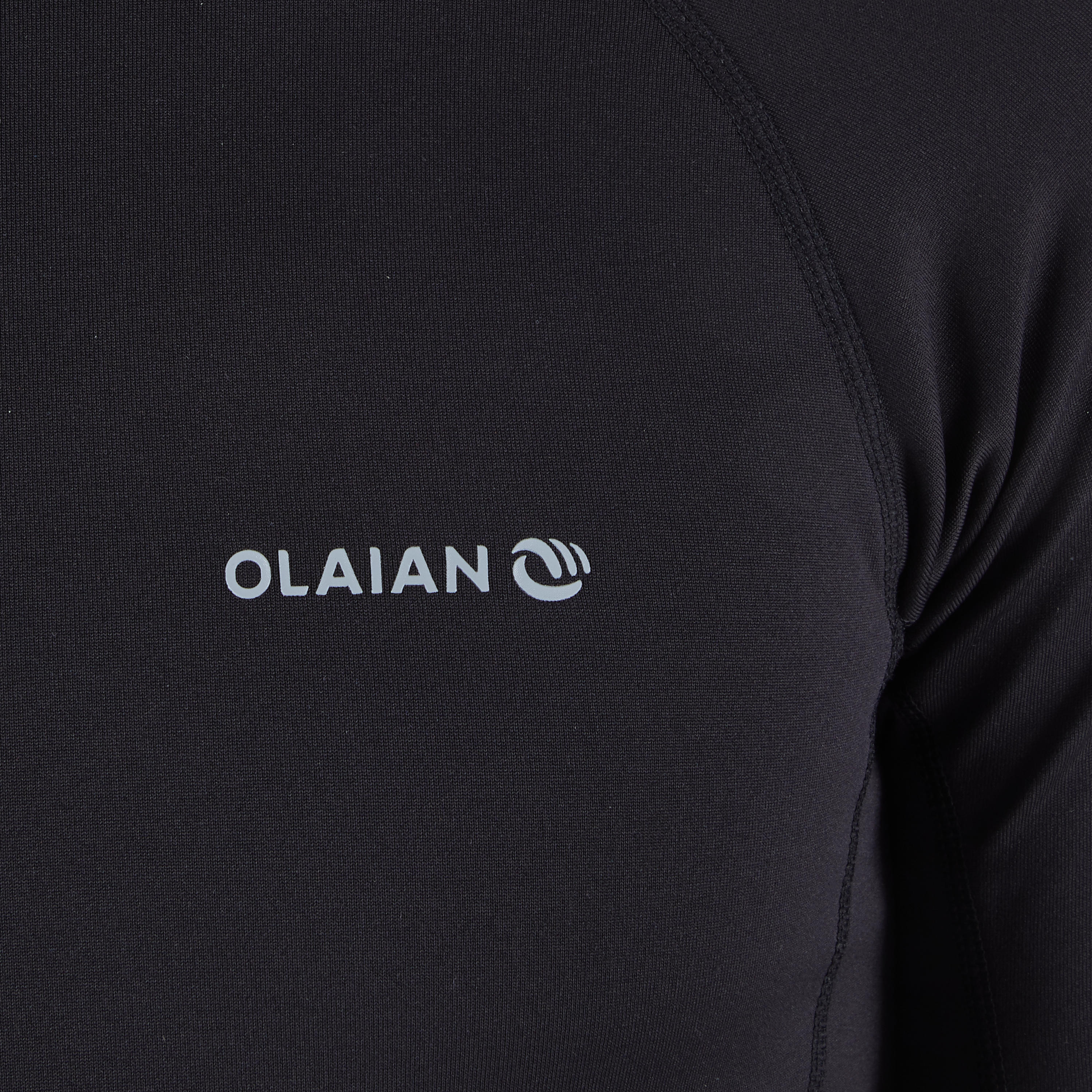 900 thermal surfing T-shirt - Men - OLAIAN