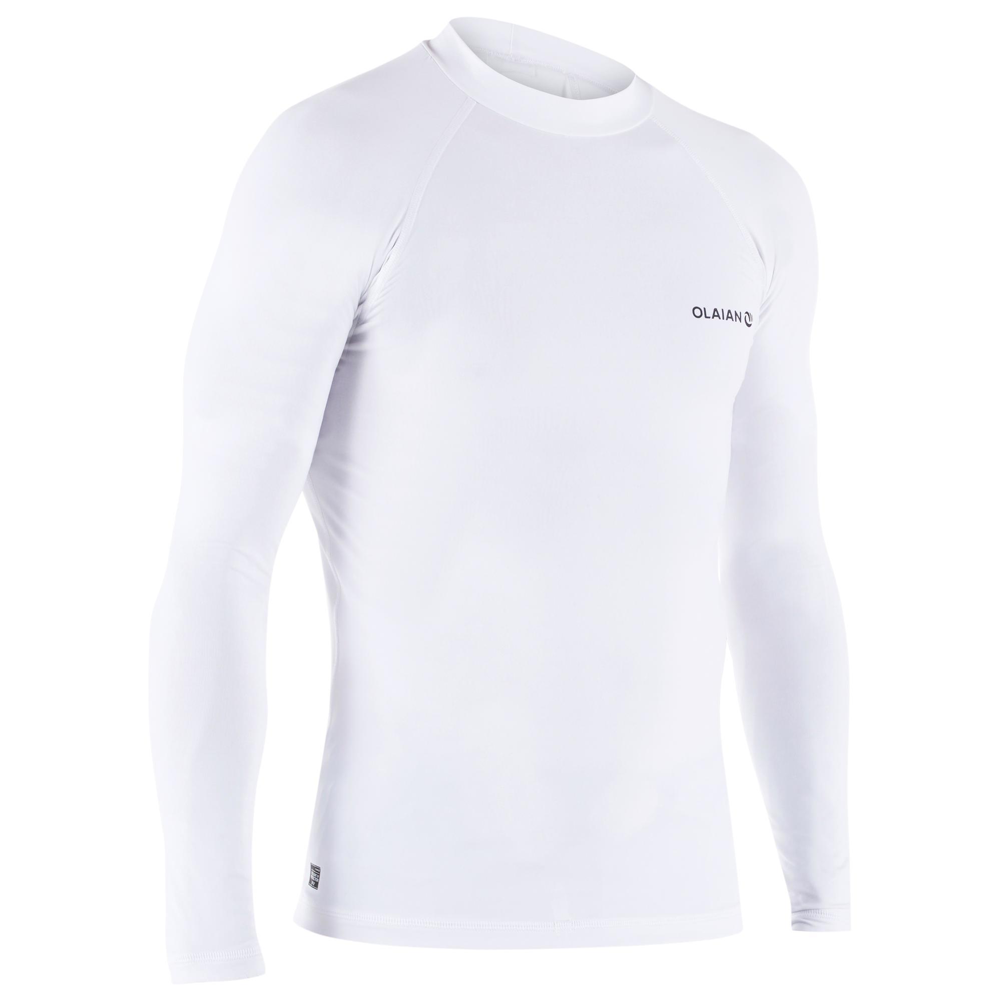 decathlon uv tops