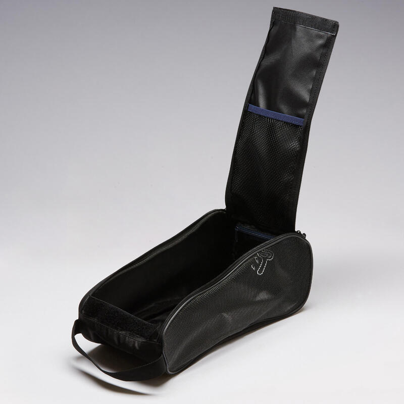 BOLSA PARA ZAPATILLAS CON CLAVOS .