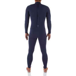 Men's Surfing 2/2 mm Neoprene Wetsuit 100 - Blue