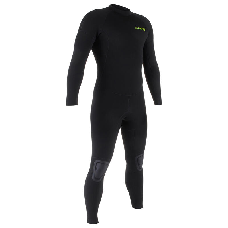 Wetsuits