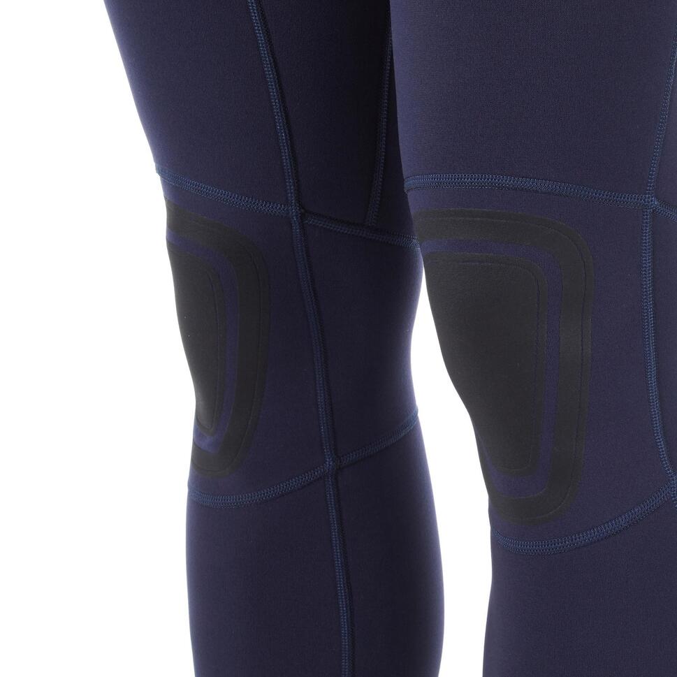 Combinaison Néoprène Arena Storm Wetsuit - Homme - Bleu Corail - Taille XL - Natation Et Sports Nautiques
