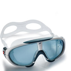 Masque de natation RIFT fumé Speedo